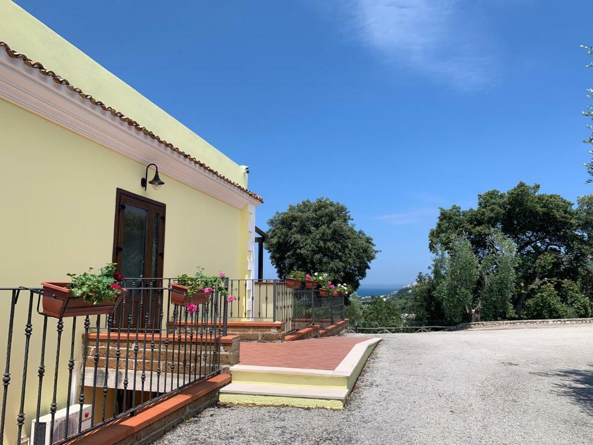 Parco Dei Limoni Peschici