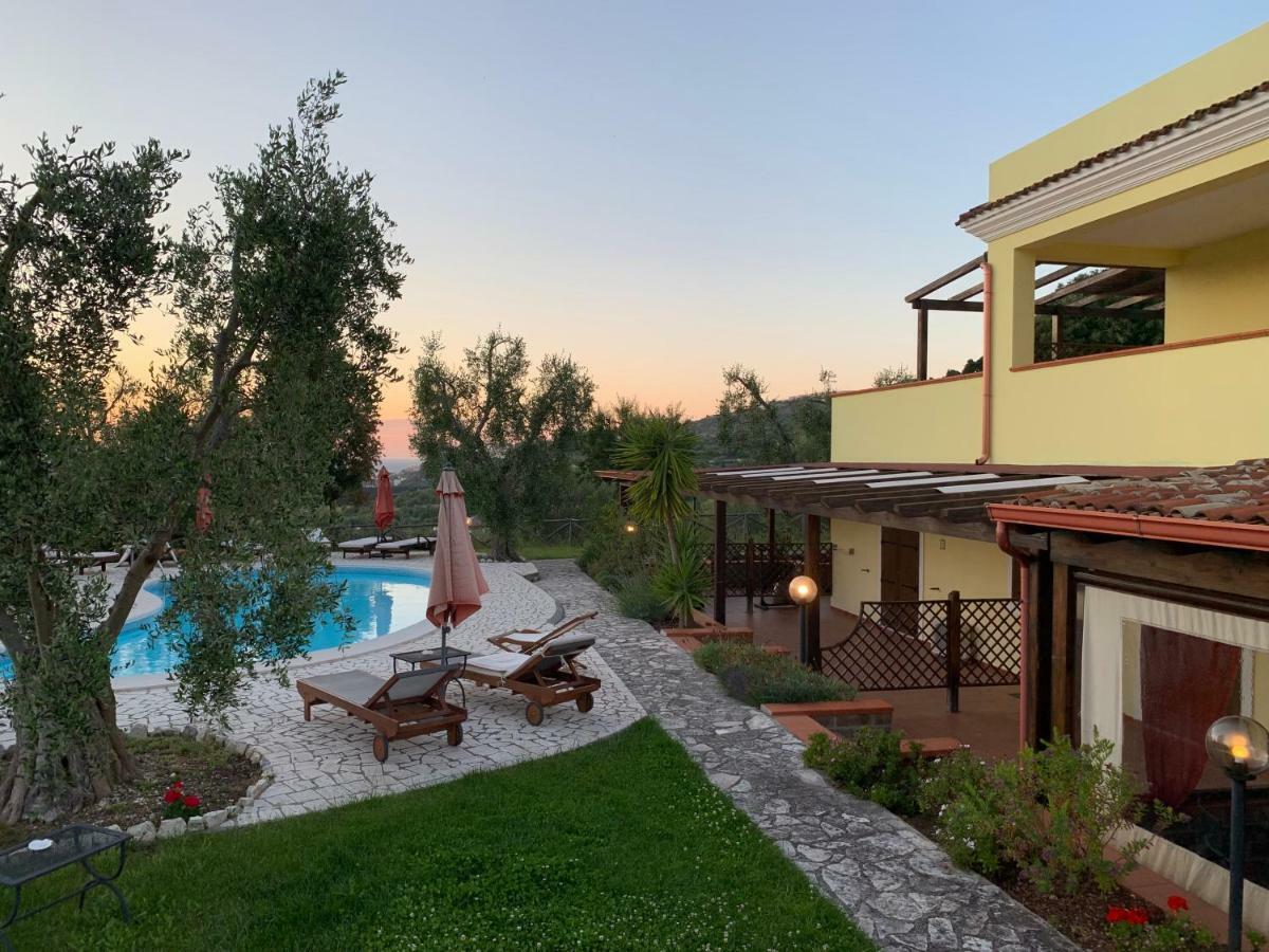 Parco Dei Limoni * Peschici